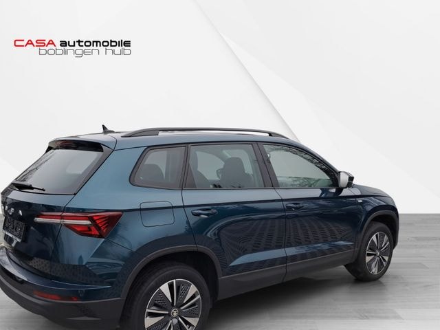 Skoda Karoq 1.5 TSI Tour