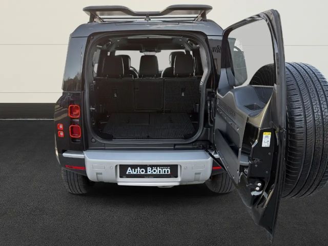 Land Rover Defender 3.0 110 D200 HSE