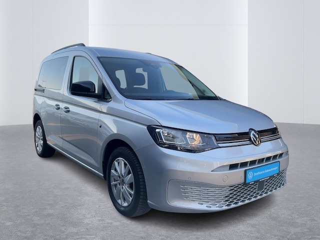 Volkswagen Caddy 2.0 TDI Life