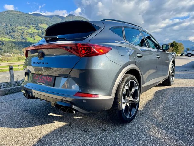 Cupra Formentor 2.0 TSI 4Drive DSG VZ