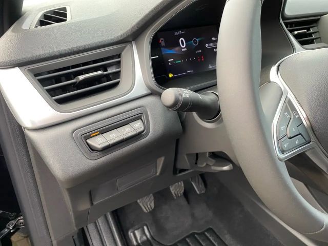 Mitsubishi ASX Plus Mildhybrid 1,3l Turbo TEMP SHZ NAVI