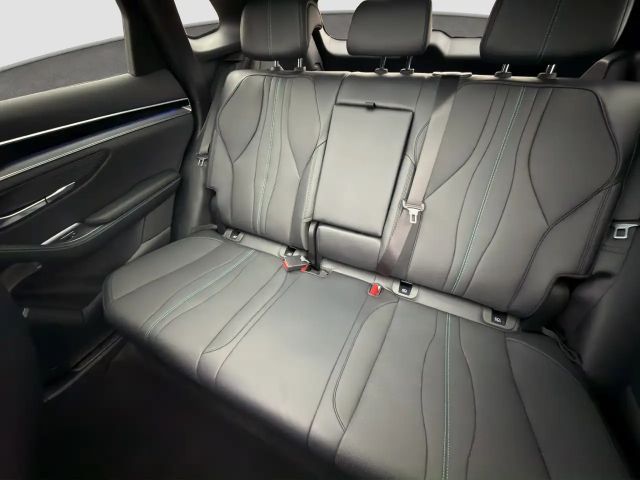 BYD Seal U Boost DM-i