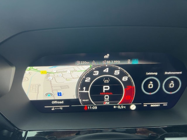 Audi RS3 Quattro S-Tronic Sedan