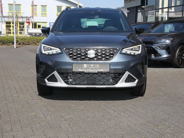 Seat Arona 1.0 TSI