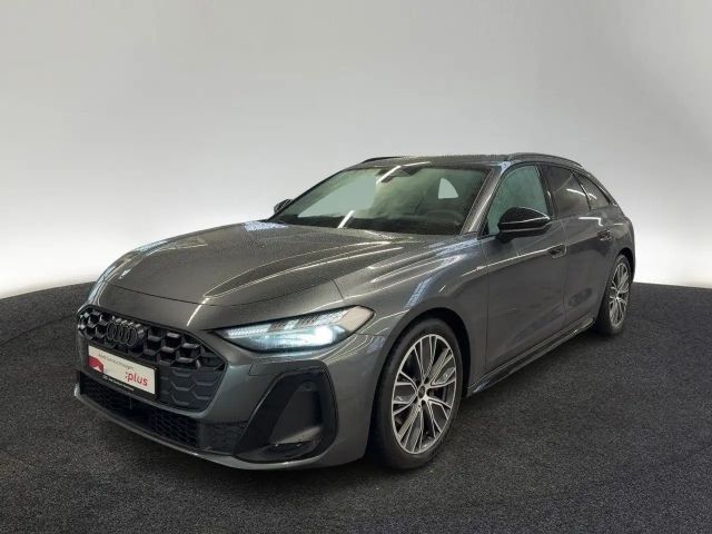 Audi A5 2.0 TFSI S-Line