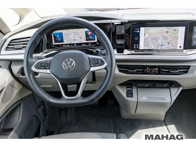 Volkswagen Multivan Life T7