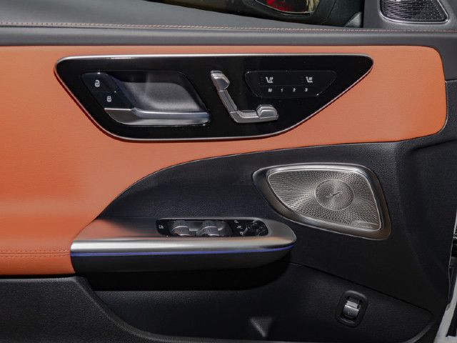 Mercedes-Benz C 200 AMG Line Sedan