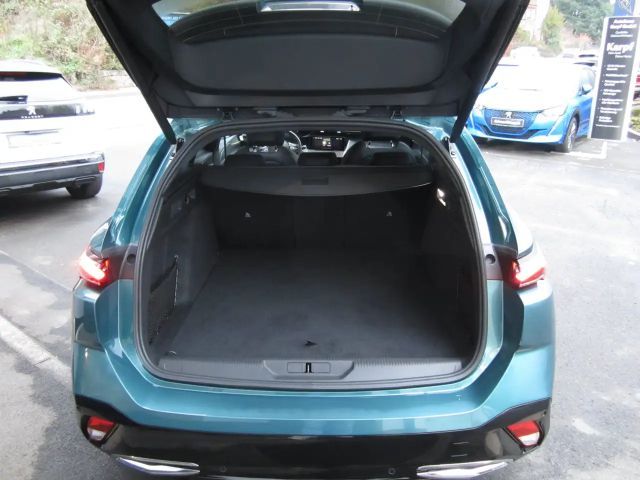 Peugeot 308 EAT8 GT-Line PureTech SW