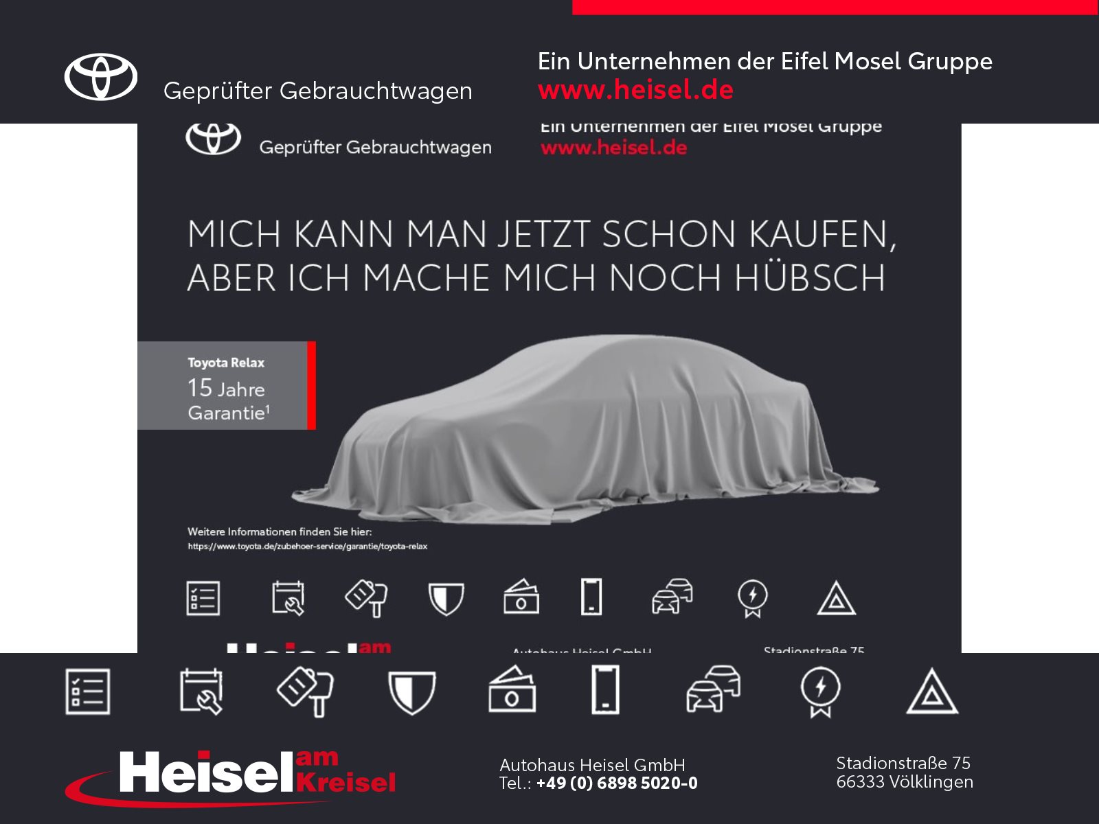 Toyota Yaris Cross 5-deurs Club