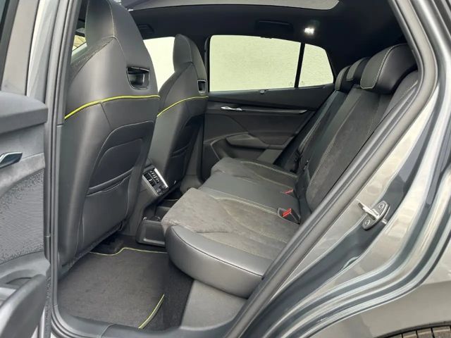 Skoda Enyaq 4x4 Coupe RS