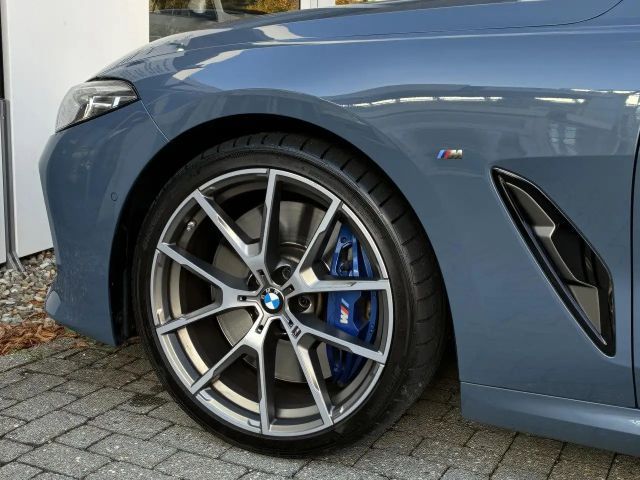 BMW M850 Cabrio xDrive
