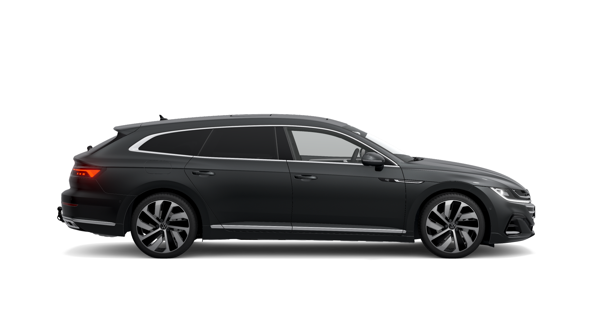 Volkswagen Arteon Shooting Brake 2.0 TSI