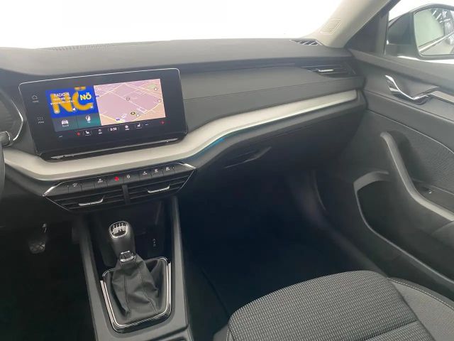 Skoda Octavia AmbitionTDI