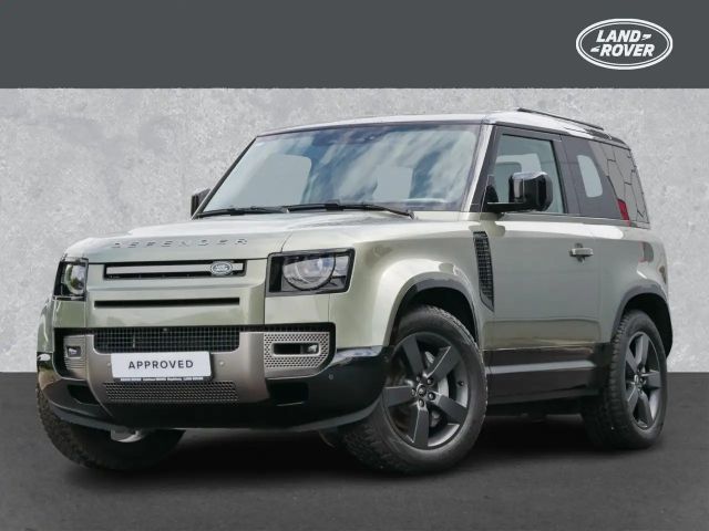 Land Rover Defender 90 Dynamic HSE