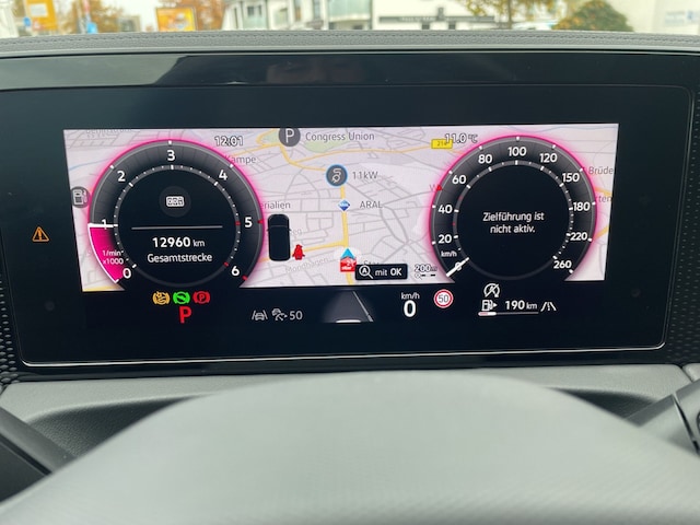 Volkswagen Tiguan 2.0 TDI Life