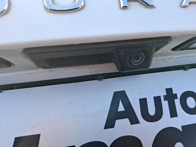 Volkswagen Touran 2.0 TDI R-Line