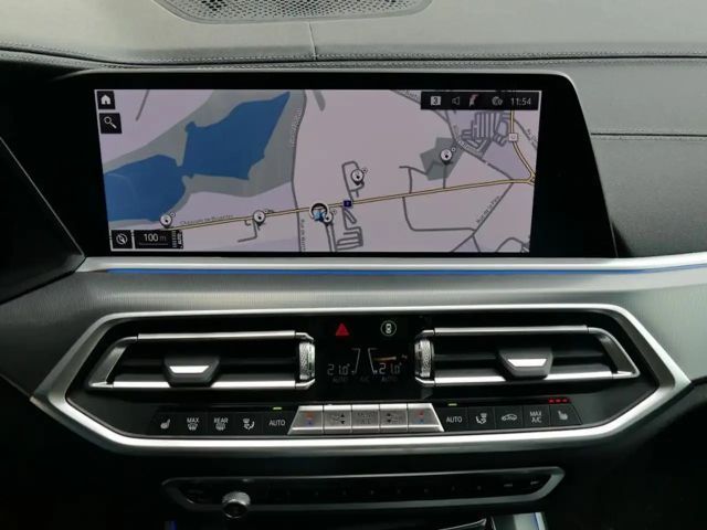 BMW X5 M-Sport xDrive xDrive45e