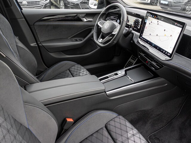 Volkswagen Passat 1.5 eTSI DSG eHybrid