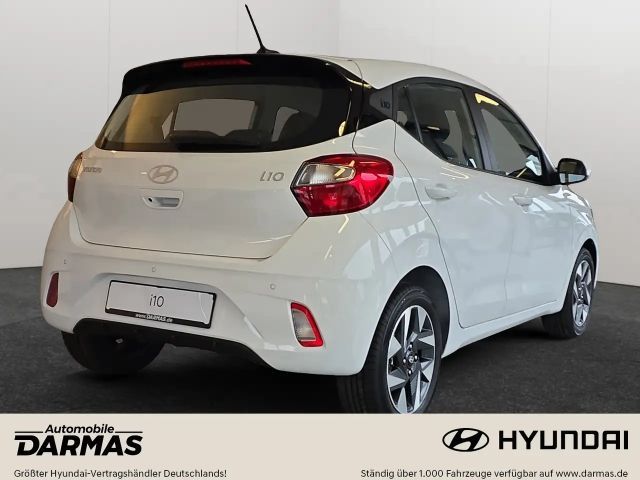 Hyundai i10 1.0 Trend