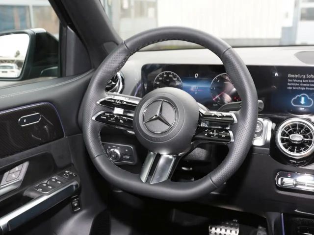 Mercedes-Benz GLB 200 AMG Line GLB 200 d