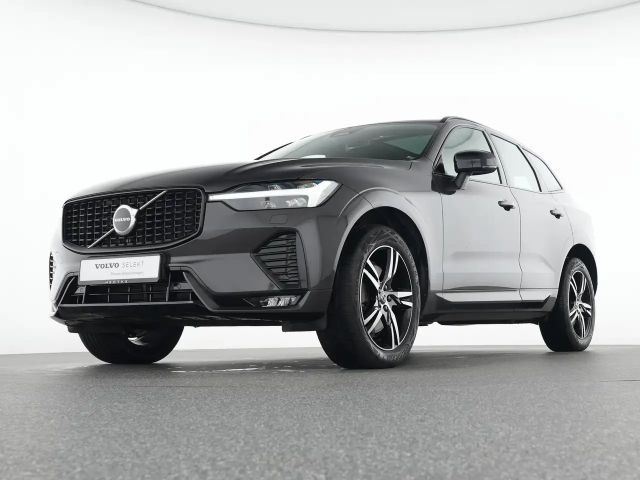 Volvo XC60 R-Design