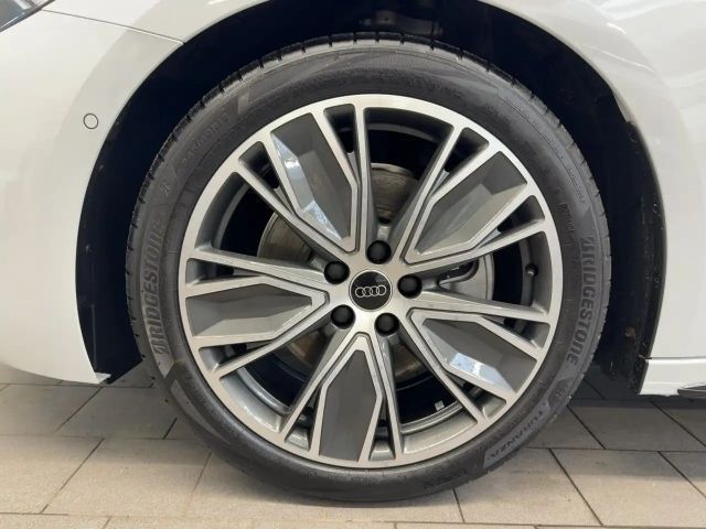 Audi A5 2.0 TDI S-Line