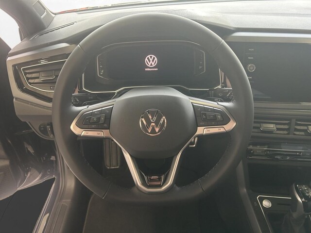 Volkswagen Taigo 1.5 TSI DSG Style