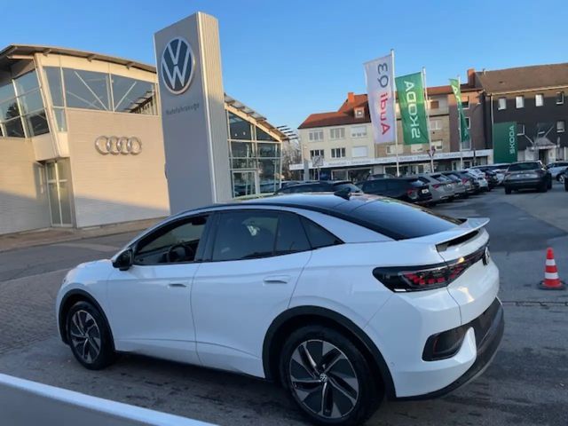 Volkswagen ID.5 IQ.Drive Pro