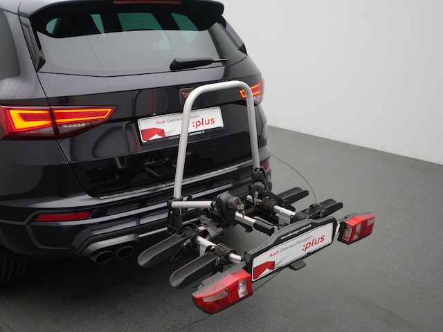 Cupra Ateca 4Drive DSG