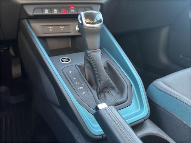 Audi A1 Citycarver 30 TFSI Quattro S-Tronic