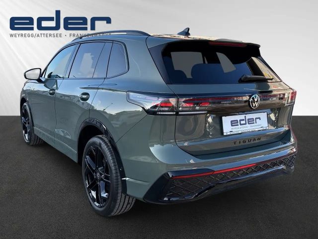 Volkswagen Tiguan DSG Sport eHybrid