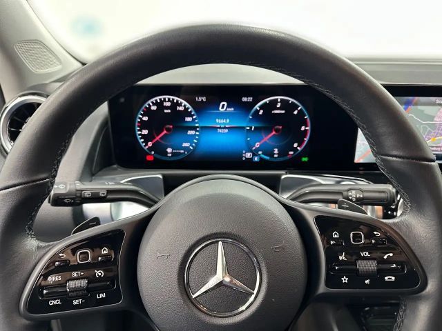 Mercedes-Benz GLB 200 4MATIC GLB 200 d Style