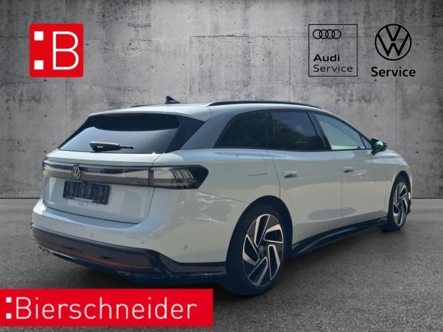 Volkswagen ID.7 IQ.Drive Pro Tourer