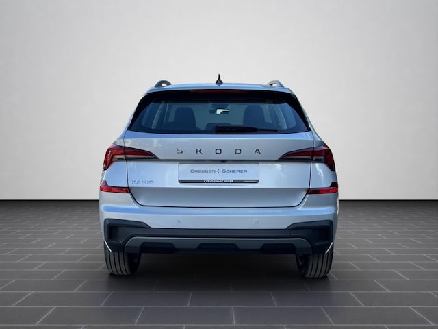 Skoda Kamiq Selection