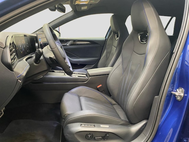 Volkswagen Passat 2.0 TDI R-Line Variant