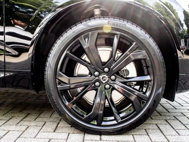 Volvo XC60 AWD Recharge T8 Ultra