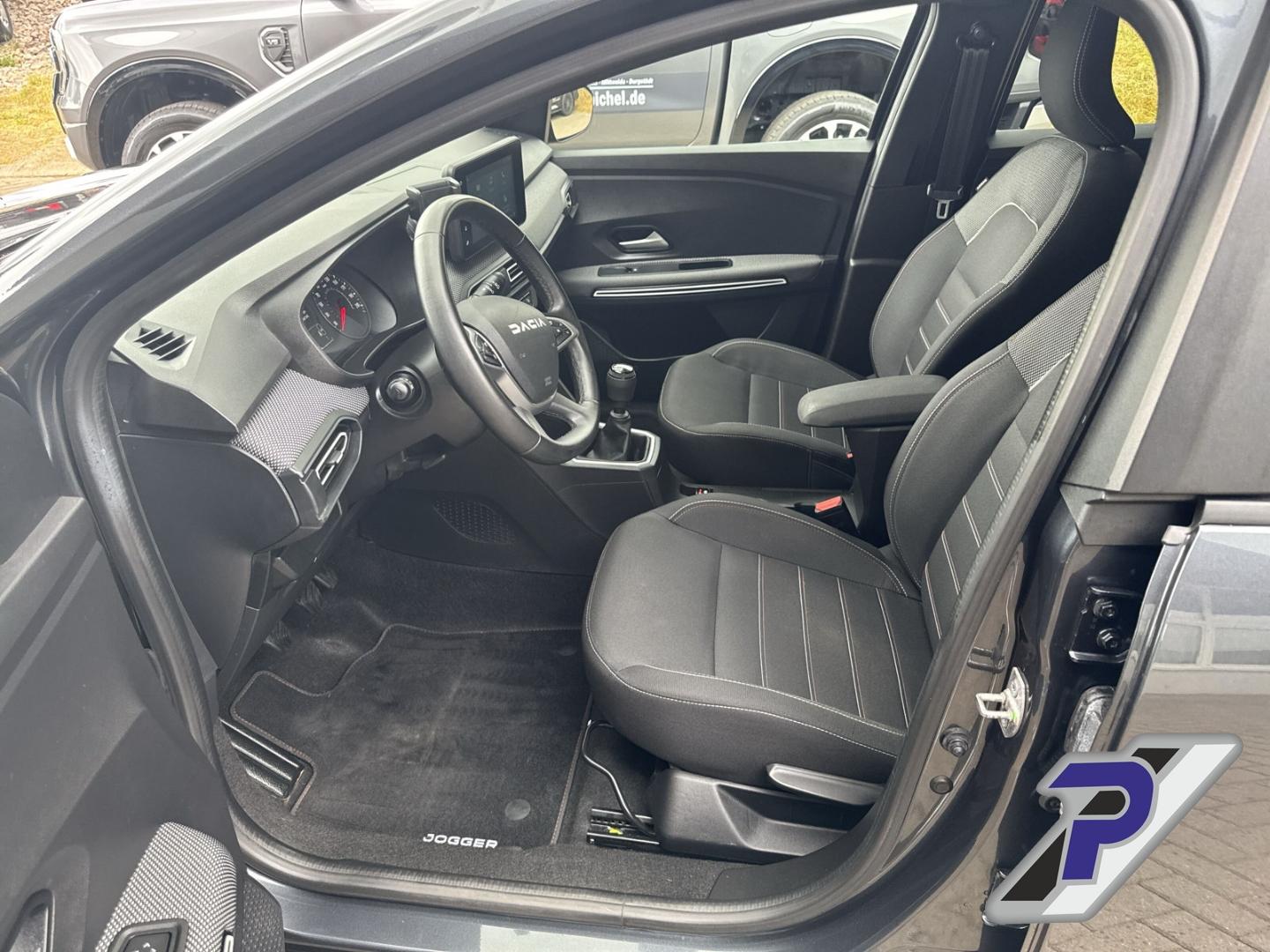 Dacia Jogger Extreme