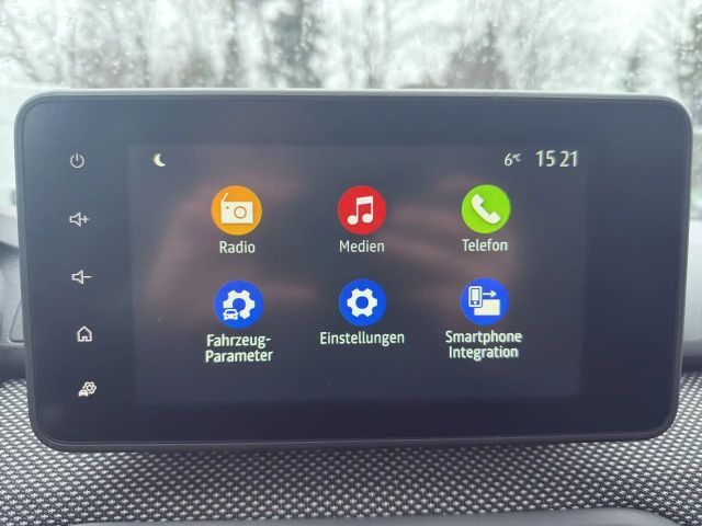 Dacia Sandero Comfort