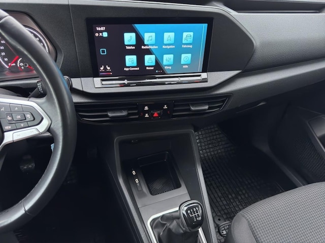 Volkswagen Caddy 2.0 TDI Combi