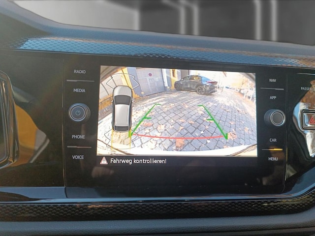 Volkswagen Taigo 1.0 TSI DSG Life