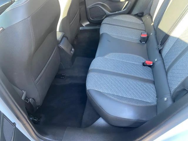 Peugeot 2008 Allure Pack PureTech