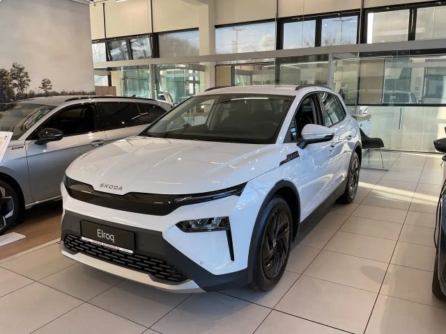 Skoda Elroq 50