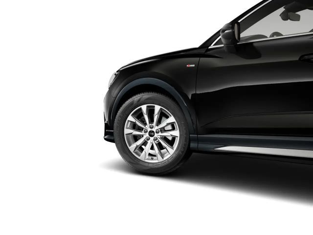 Audi Q3 35 TDI S-Line