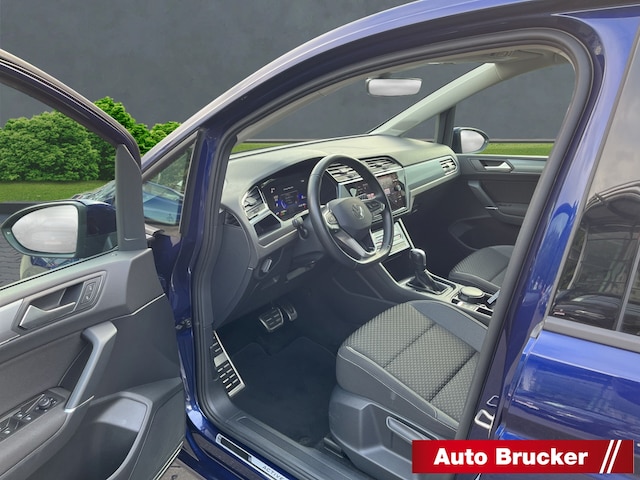 Volkswagen Touran 1.5 TSI DSG