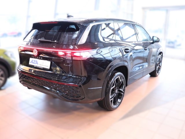 Volkswagen Tayron 4Motion