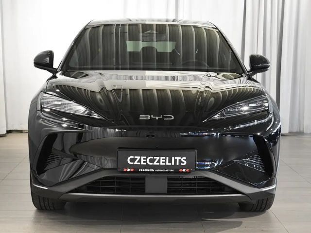 BYD Sealion 7 Comfort