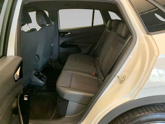 Volkswagen ID.4 GTX IQ.Drive