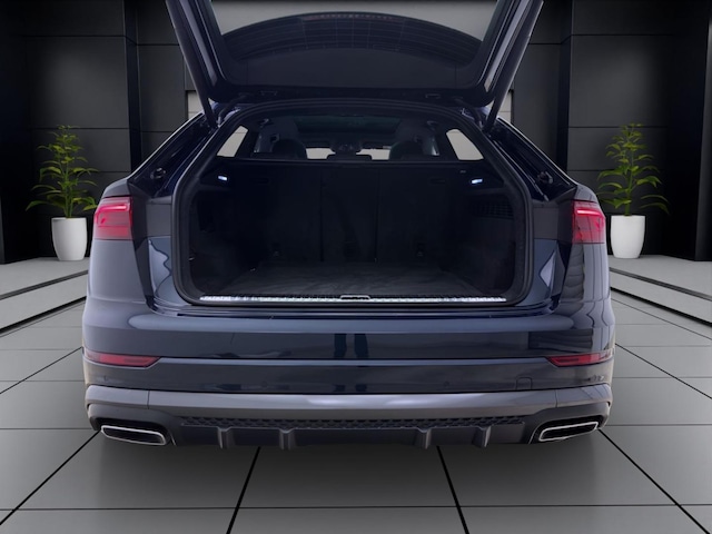 Audi Q8 50 TDI Quattro