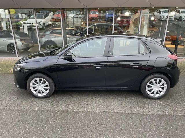 Opel Corsa Edition