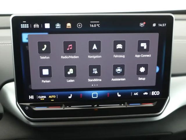 Volkswagen ID.4 IQ.Drive Performance Pro